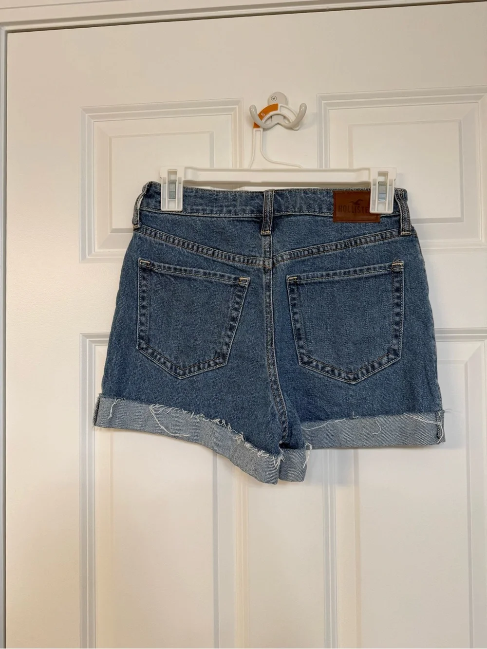 Hollister good no